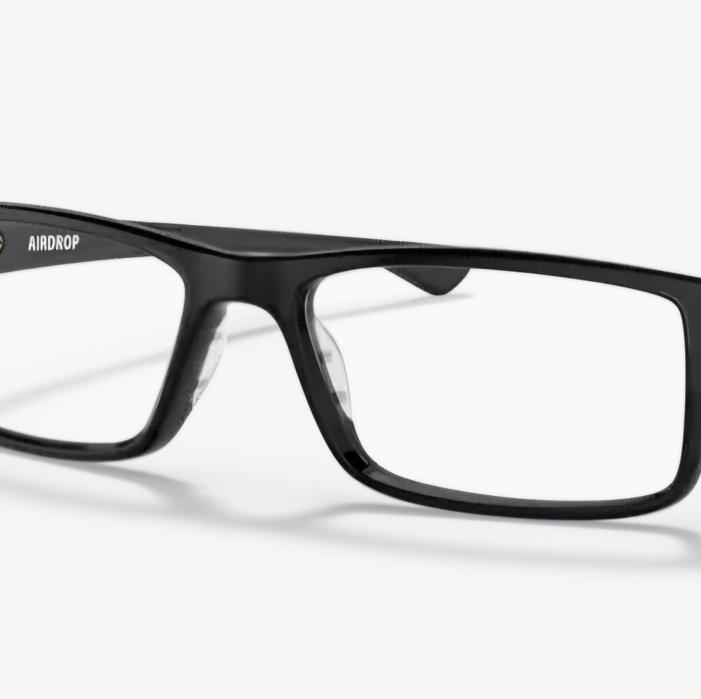 New oakley glasses